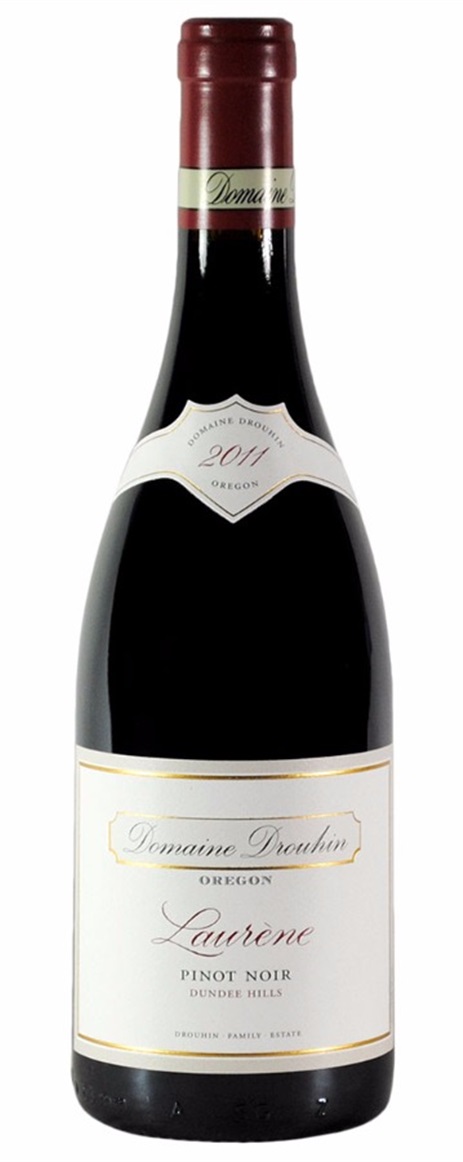 2011 Domaine Drouhin Oregon Willamette Valley Pinot Noir Laurene