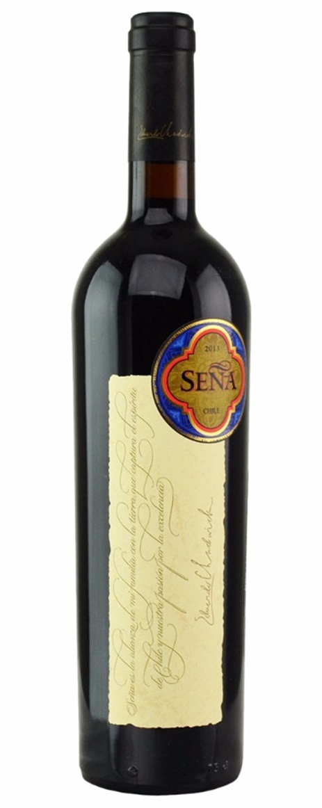 2013 Sena Red Table Wine