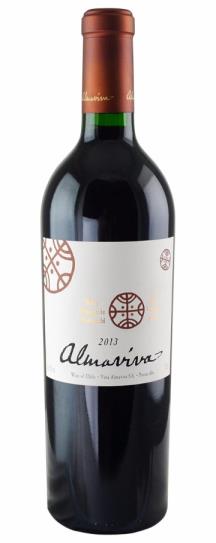 2013 Almaviva Almaviva