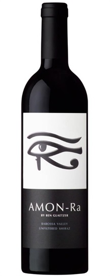 2013 Glaetzer Amon Ra Shiraz