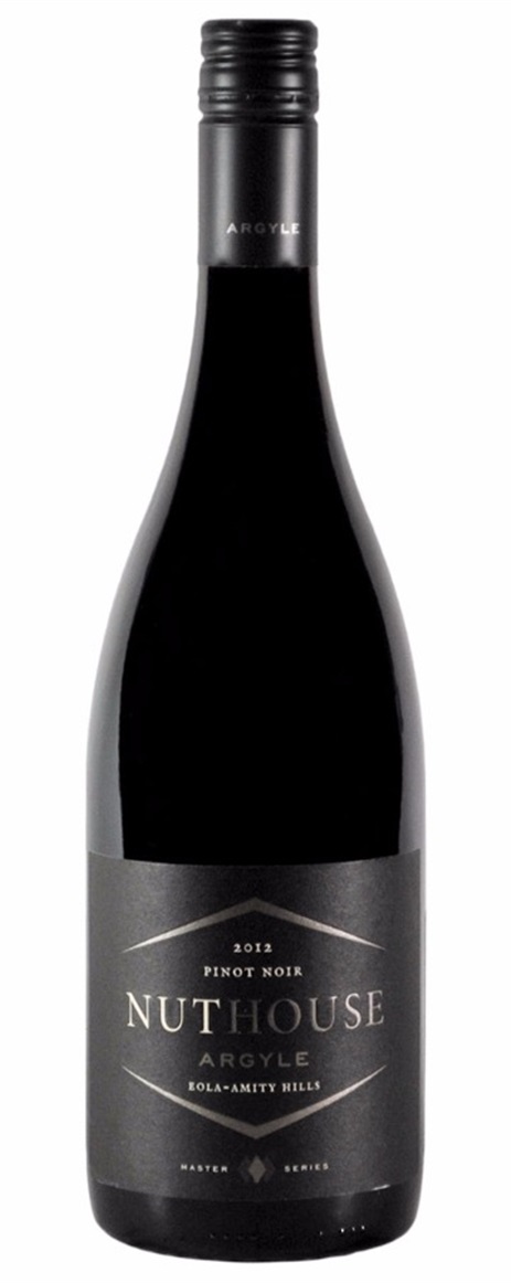 2012 Argyle Pinot Noir Nuthouse