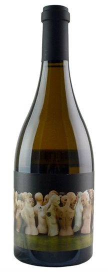 2013 Orin Swift Mannequin