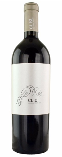 2013 Bodegas El Nido Clio El Nido