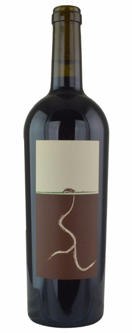 2012 Lail Vineyards Molehill Cabernet