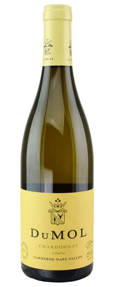 2013 DuMol Chardonnay Clare