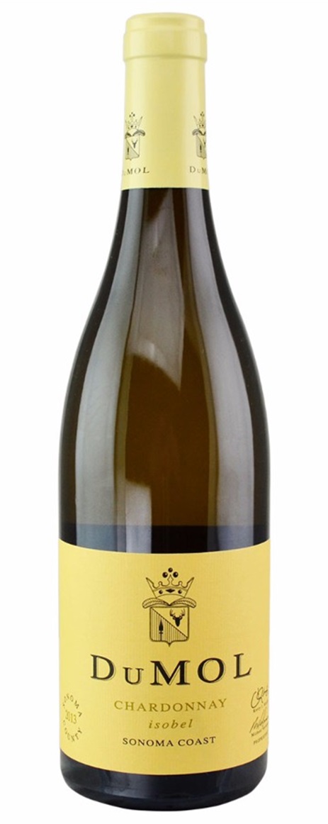2013 DuMol Chardonnay Isobel