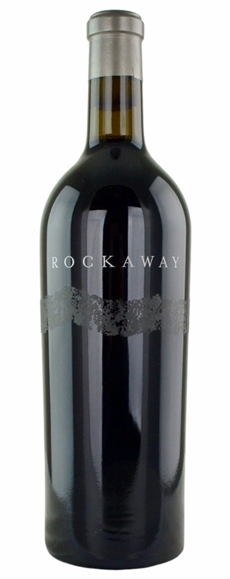 2012 Rodney Strong Rockaway Cabernet Sauvignon