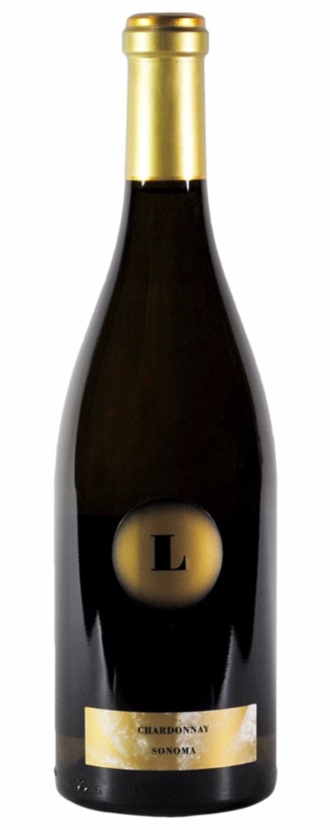 2014 Lewis Cellars Chardonnay  Sonoma Russian River Valley