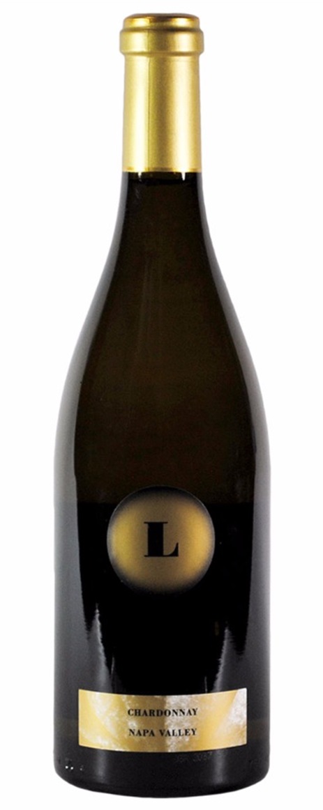 2013 Lewis Cellars Chardonnay Napa