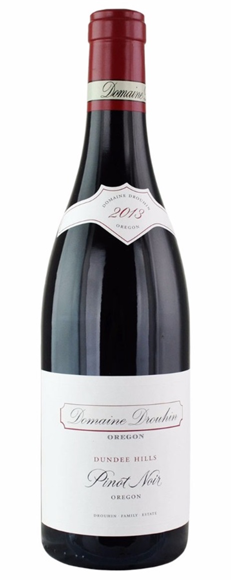 2002 Domaine Drouhin Oregon Willamette Valley Pinot Noir