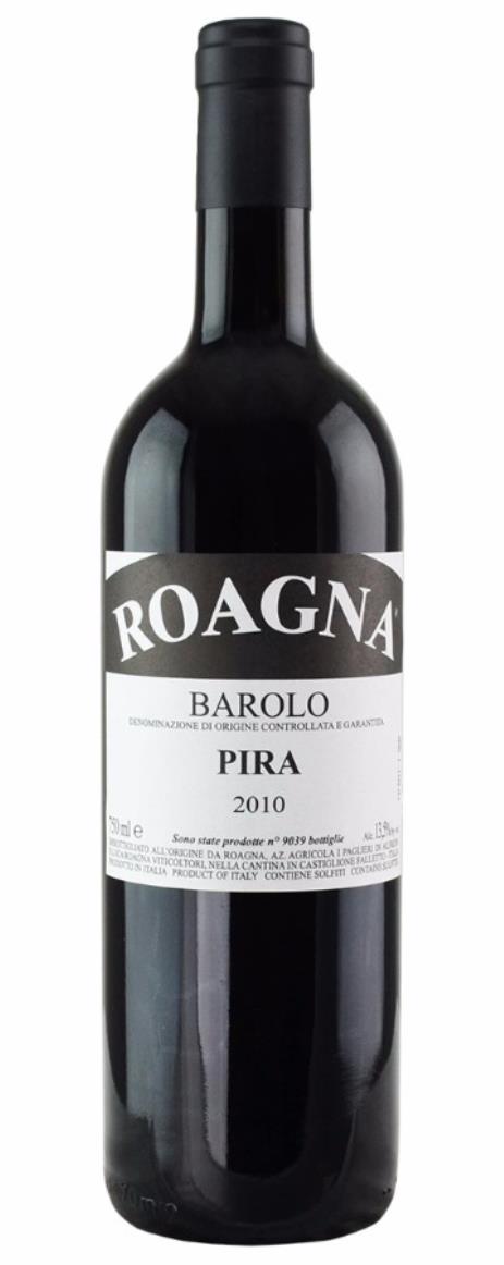 2004 Roagna Barolo La Rocca e la Pira