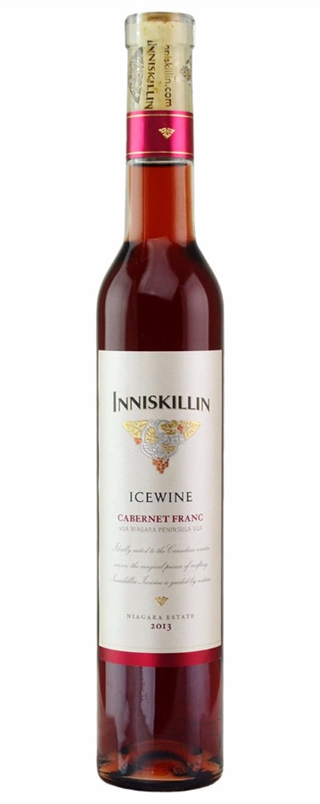 2013 Inniskillin Cabernet Franc Icewine