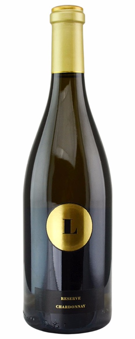 2014 Lewis Cellars Chardonnay Reserve Napa