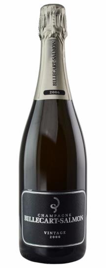 2006 Billecart-Salmon Extra Brut