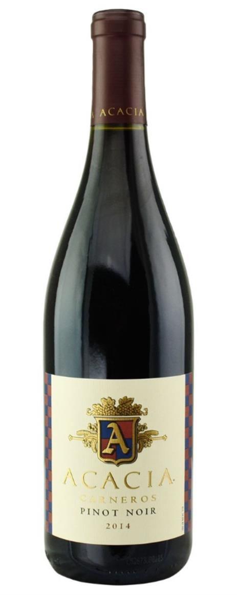 2009 Acacia Pinot Noir