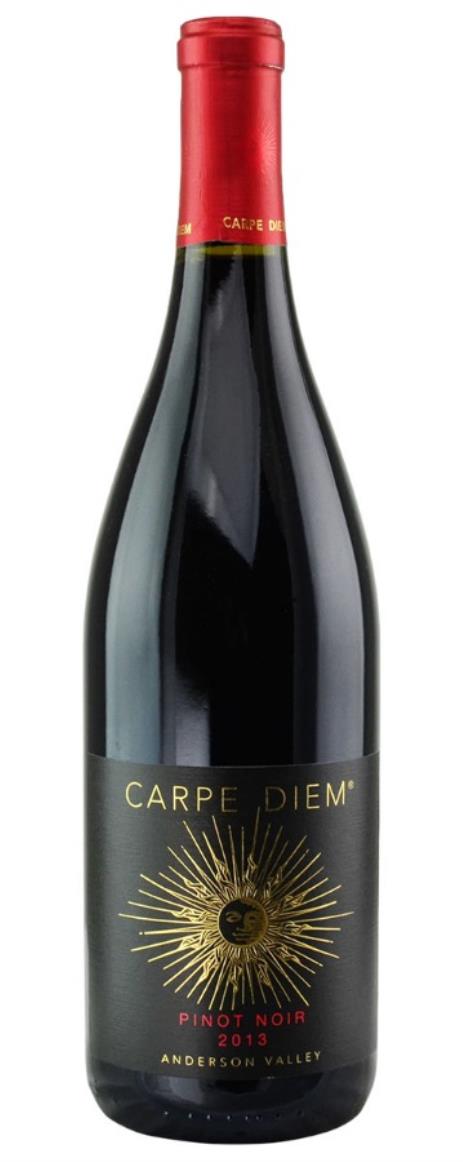 2013 Carpe Diem Pinot Noir