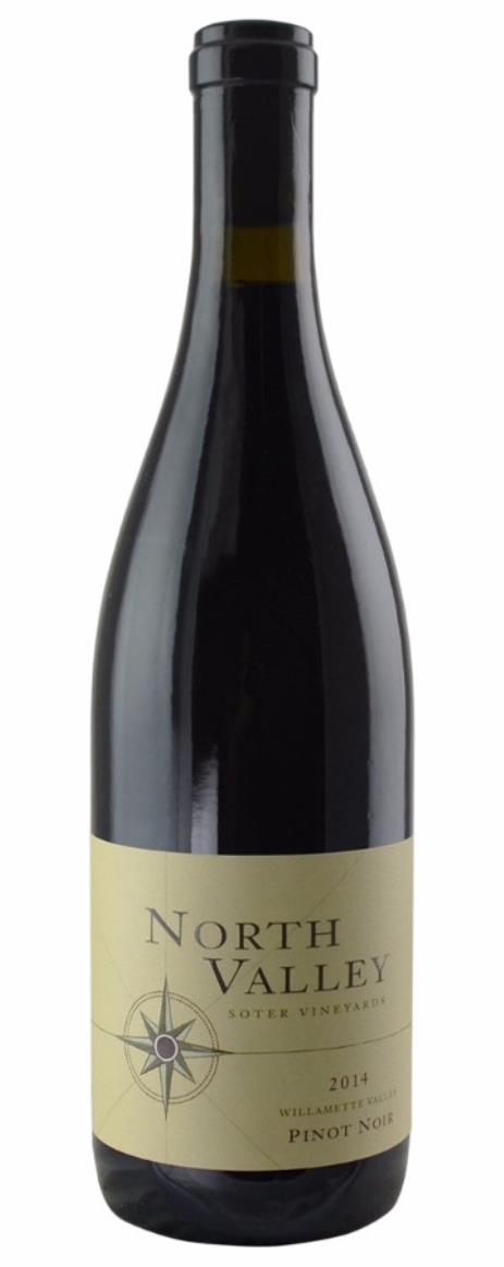 2014 Soter Pinot Noir North Valley