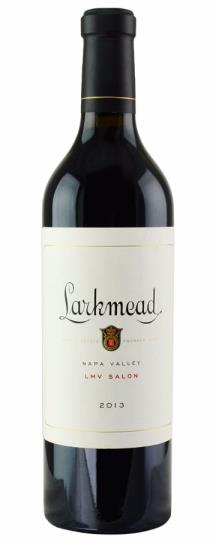 2013 Larkmead Vineyard LMV Salon Proprietary Red