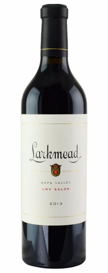 2013 Larkmead Vineyard LMV Salon Proprietary Red