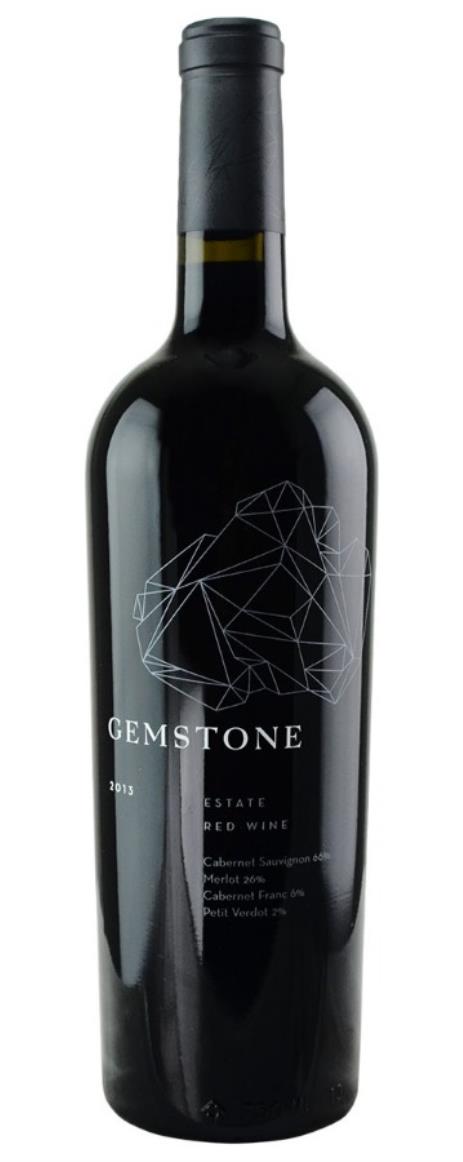 2013 Gemstone Proprietary Red Wine