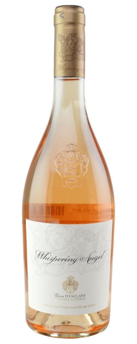 2014 Chateau D'Esclans Whispering Angel Rose