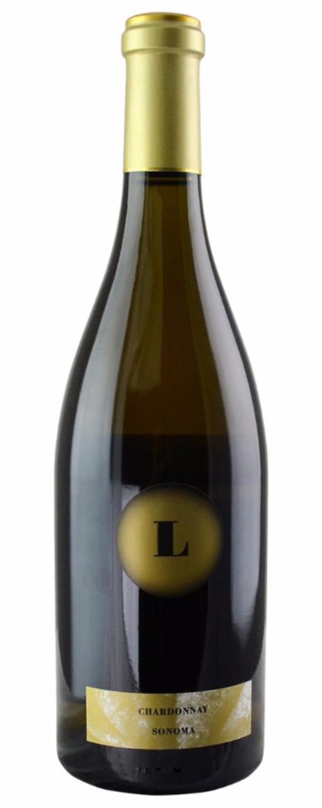 2015 Lewis Cellars Chardonnay  Sonoma Russian River Valley
