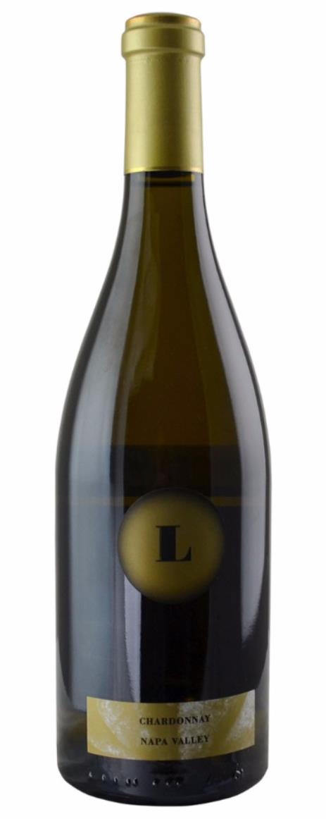 2015 Lewis Cellars Chardonnay Napa