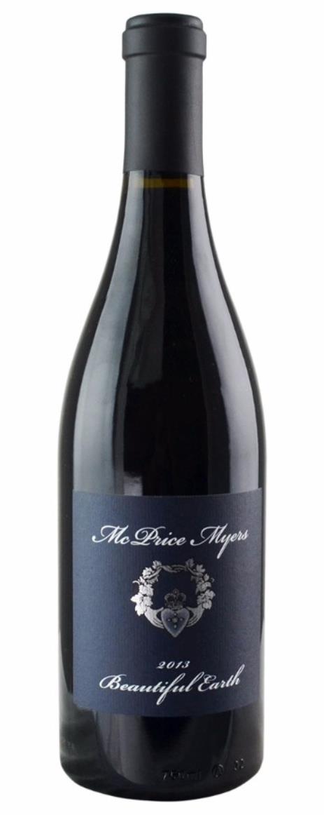 2013 McPrice Myers Beautiful Earth