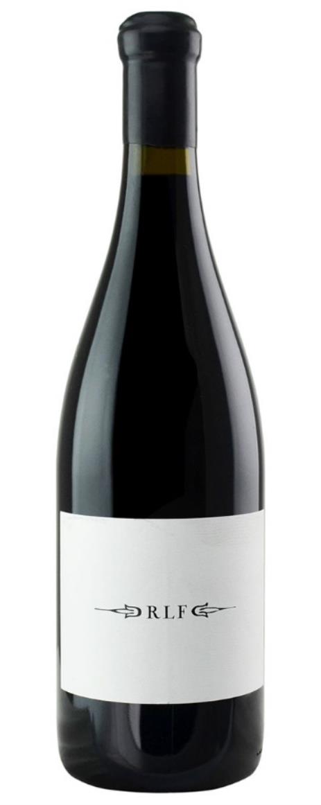 2014 Booker Vineyard Pinot Noir RLF