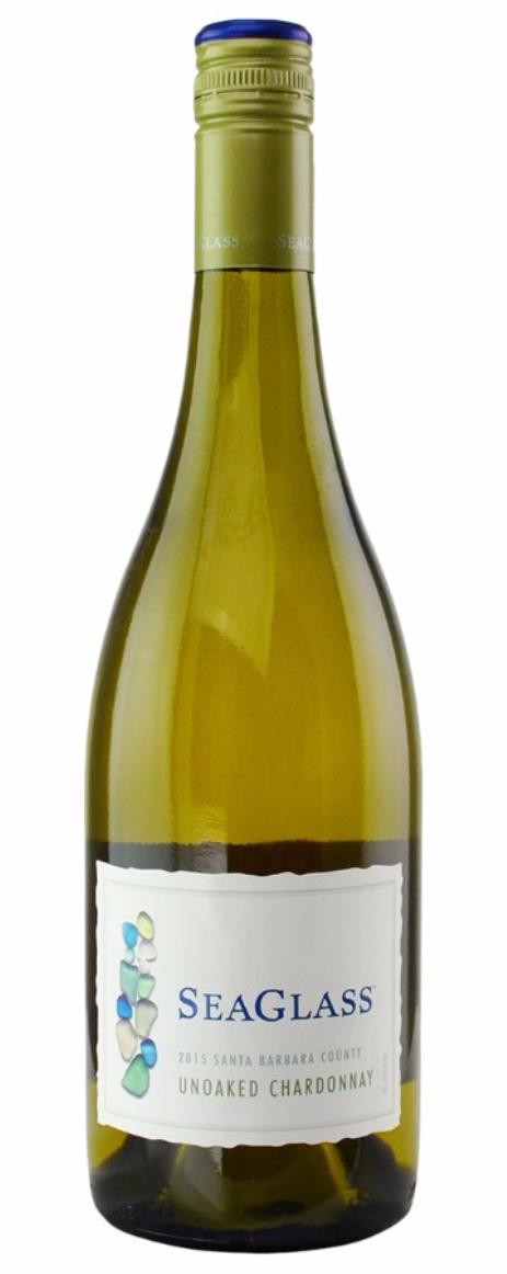 2015 Seaglass Chardonnay