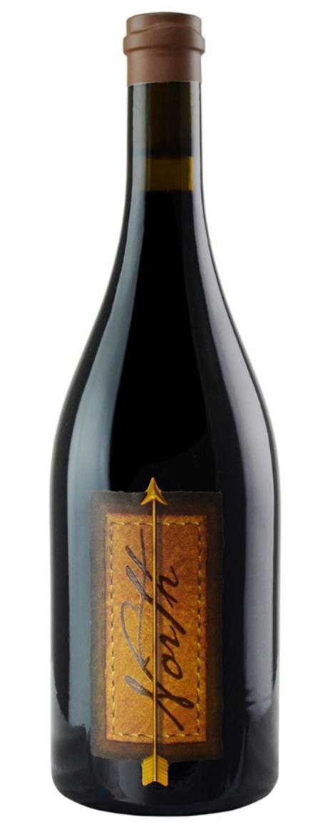 2013 Alban Vineyards North (By Alban) Pinot Noir