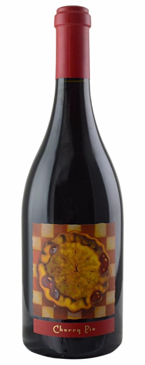 2013 Cherry Pie Pinot Noir Stanly Ranch