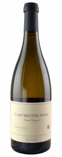2024 Flowers Chardonnay Camp Meeting Ridge