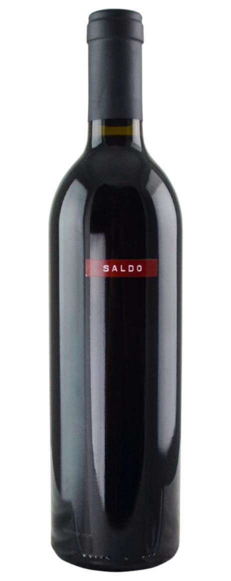2015 Prisoner Wine Co. Zinfandel Saldo