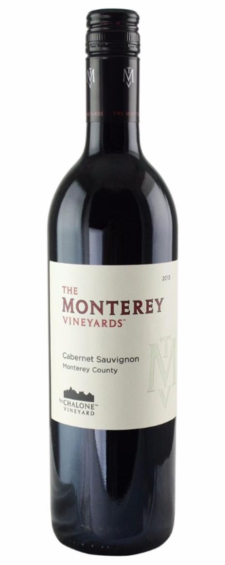 2013 Chalone Sauvignon Blanc Monterey Vineyards