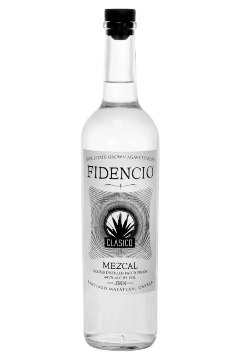 Fidencio Mezcal Clasico