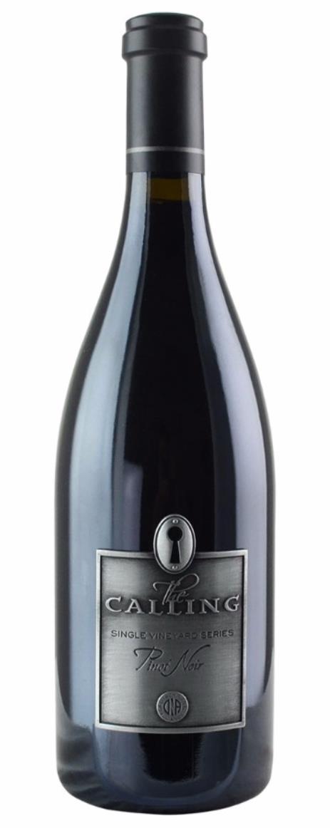2014 The Calling Patriarch Pinot Noir