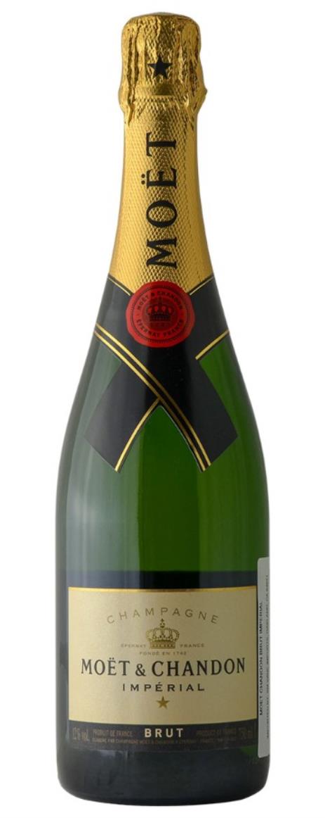 NV Moet Chandon Brut Imperial