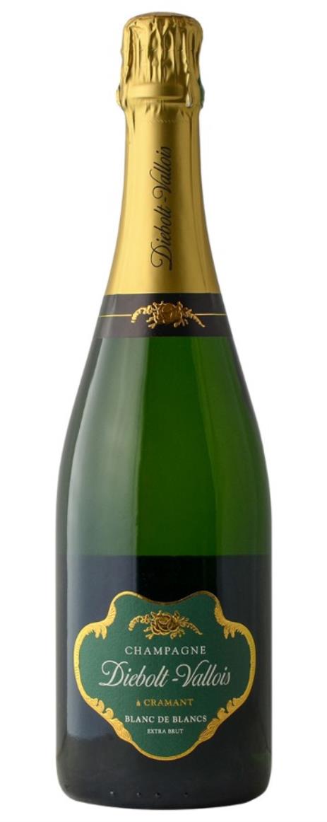 NV Diebolt-Vallois Brut Blanc de Blancs