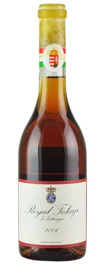 2017 The Royal Tokaji Wine Co. Tokaji  Aszu 5 Puttonyos Red Label