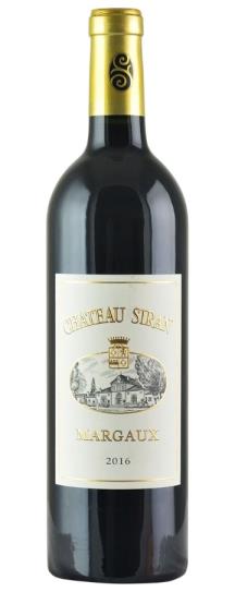 2016 Siran Bordeaux Blend