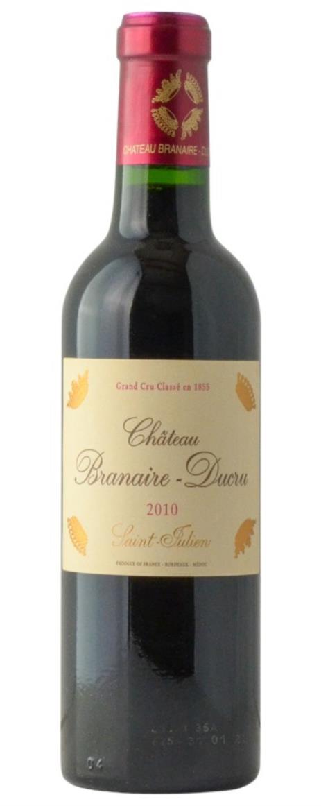 2010 Branaire-Ducru Bordeaux Blend