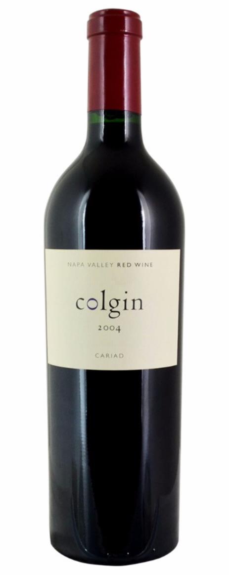 2003 Colgin Cariad Proprietary Red Wine