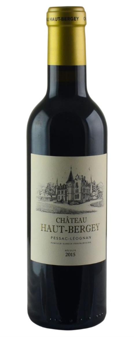 2015 Haut Bergey Bordeaux Blend