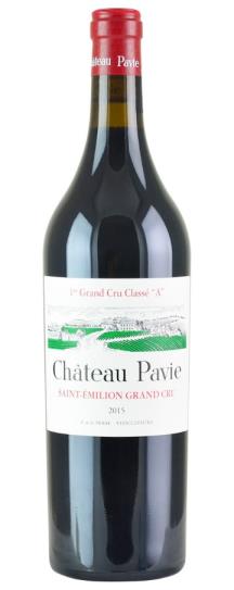 2020 Pavie Bordeaux Blend