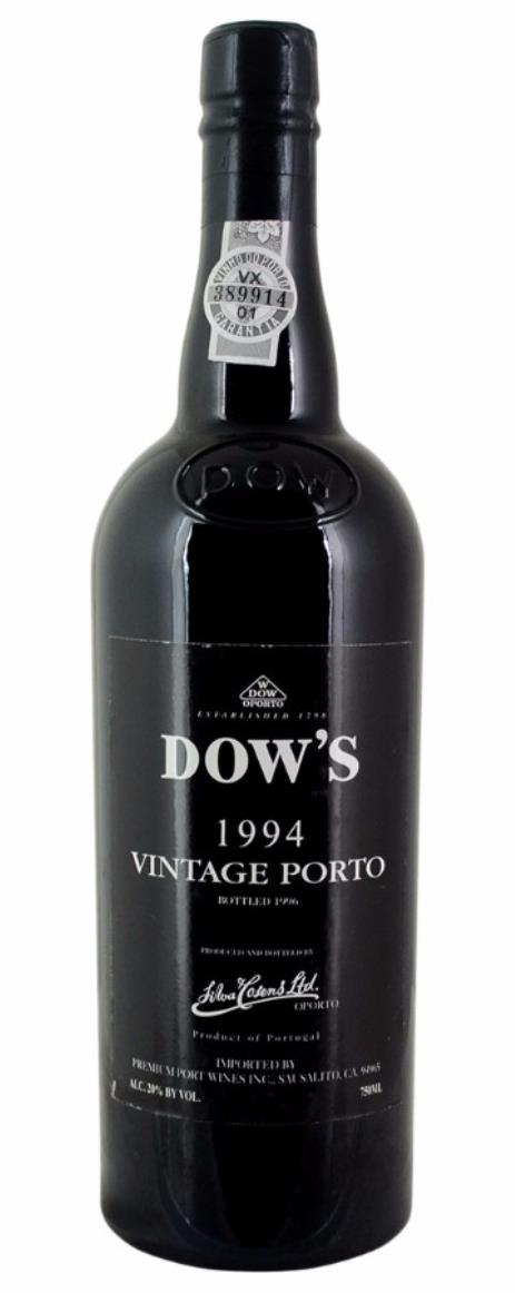 1994 Dow's Vintage Port