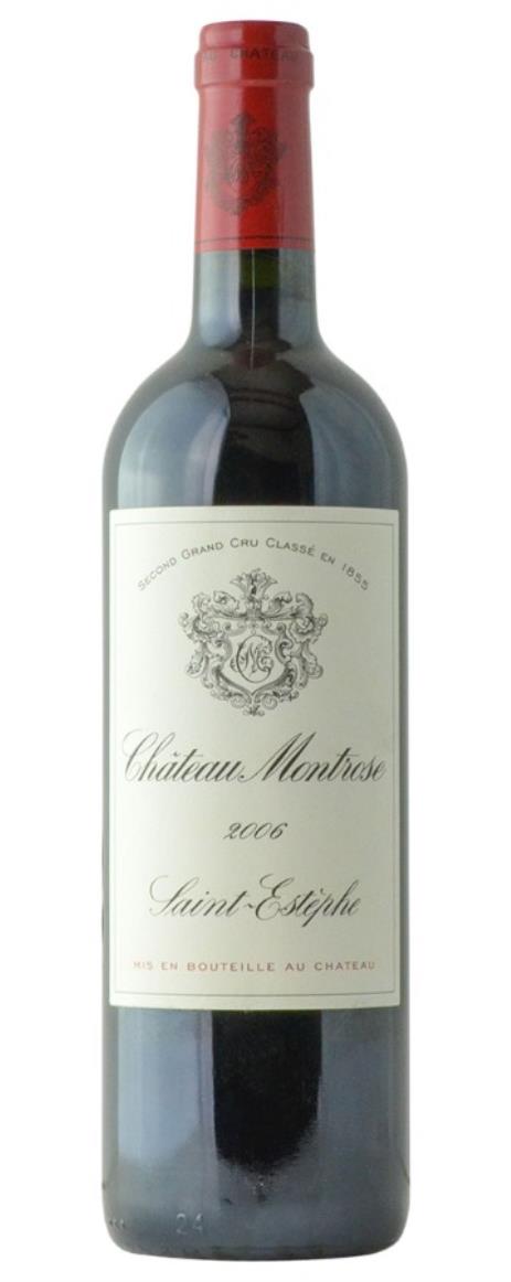 2006 Montrose Bordeaux Blend