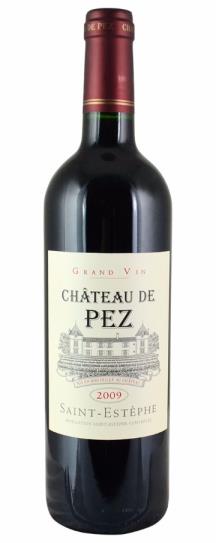 2009 De Pez Bordeaux Blend