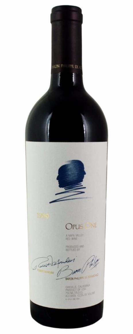 1994 Opus One Proprietary Red Wine