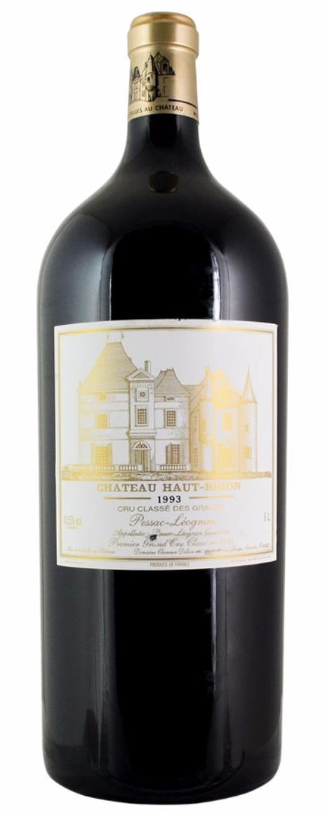 1993 Haut Brion Bordeaux Blend